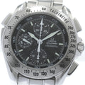 OMEGA 3540.50 Speedmaster Split-Second Automatic Men's Watch Excellent Condition with Warranty.