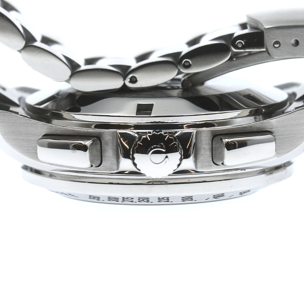 OMEGA 3540.50 Speedmaster Split-Second Automatic Men's Watch Excellent Condition with Warranty.