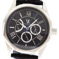 VARTIX PR01 ALIVE Power Reserve Automatic Men's Watch