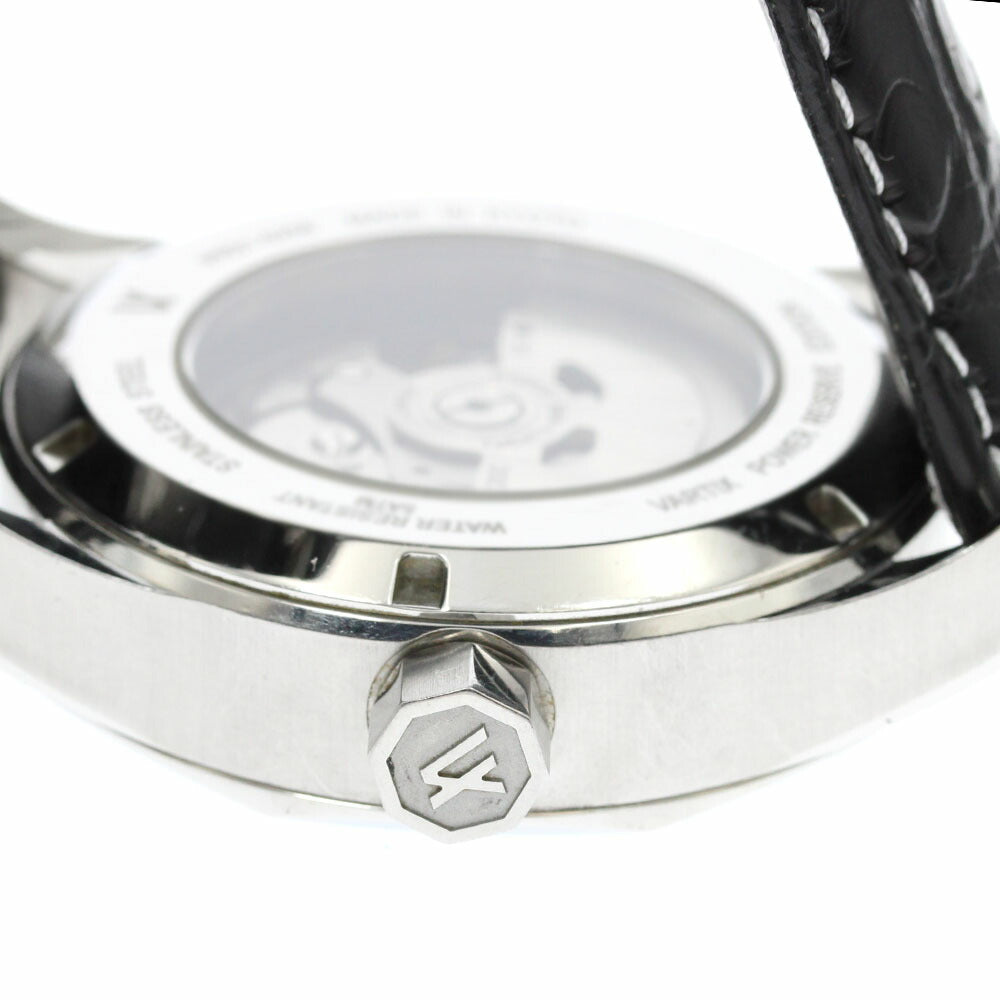 VARTIX PR01 ALIVE Power Reserve Automatic Men's Watch