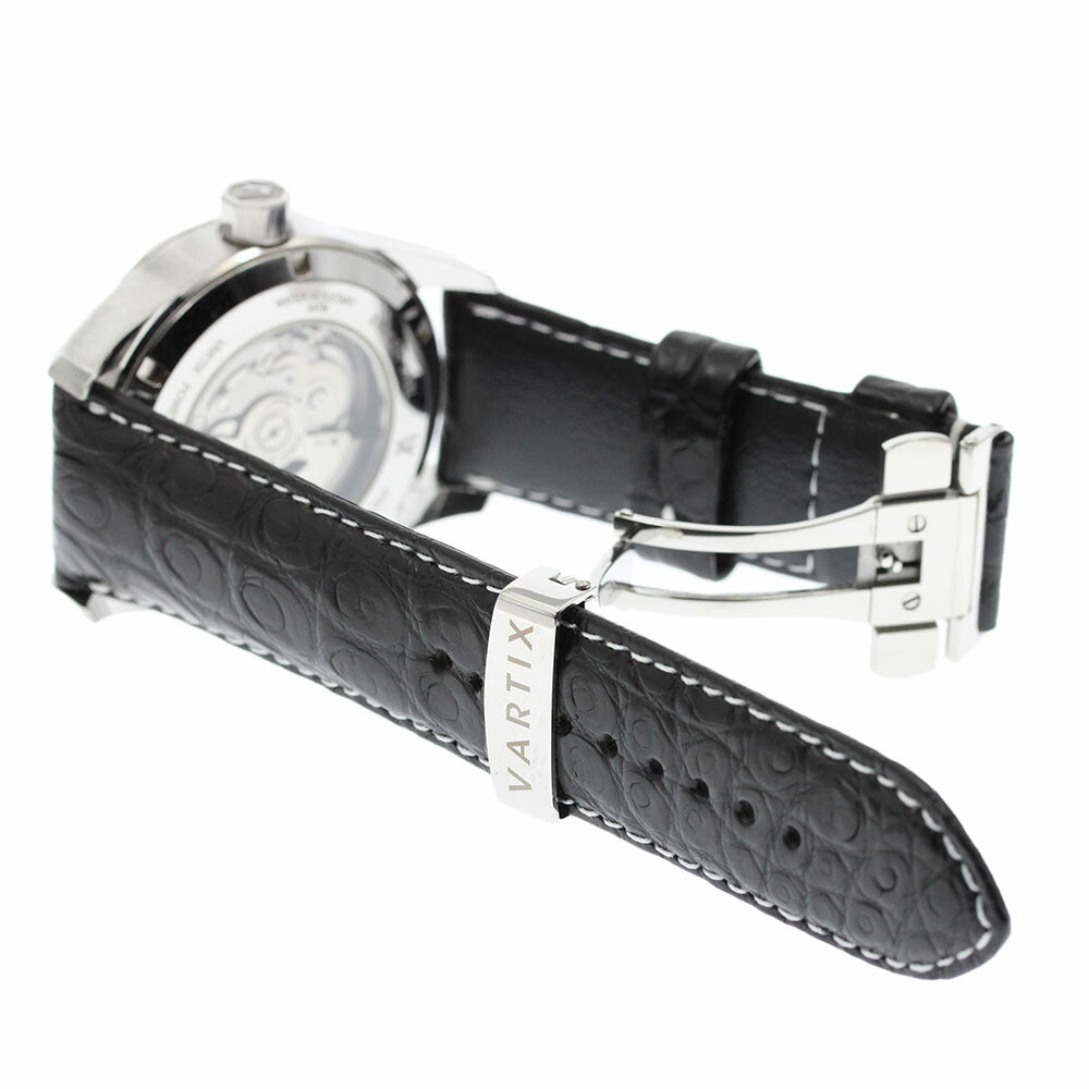 VARTIX PR01 ALIVE Power Reserve Automatic Men's Watch