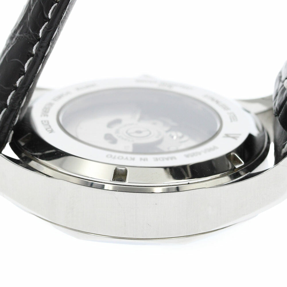 VARTIX PR01 ALIVE Power Reserve Automatic Men's Watch