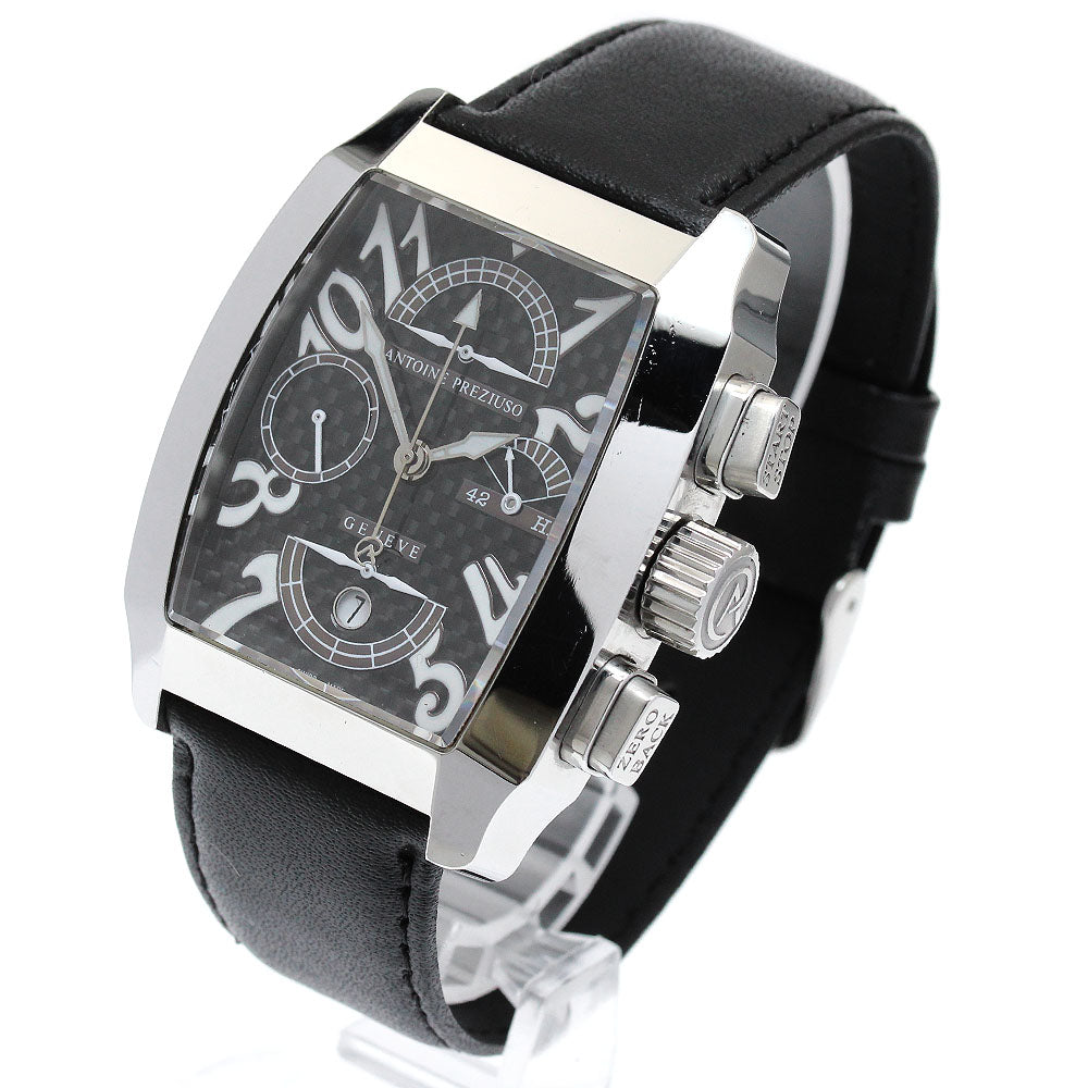 Antoine Preziuso GRSS0.0301311/D Chrono Grande Robusto Automatic Men's Watch with Box and Warranty Card