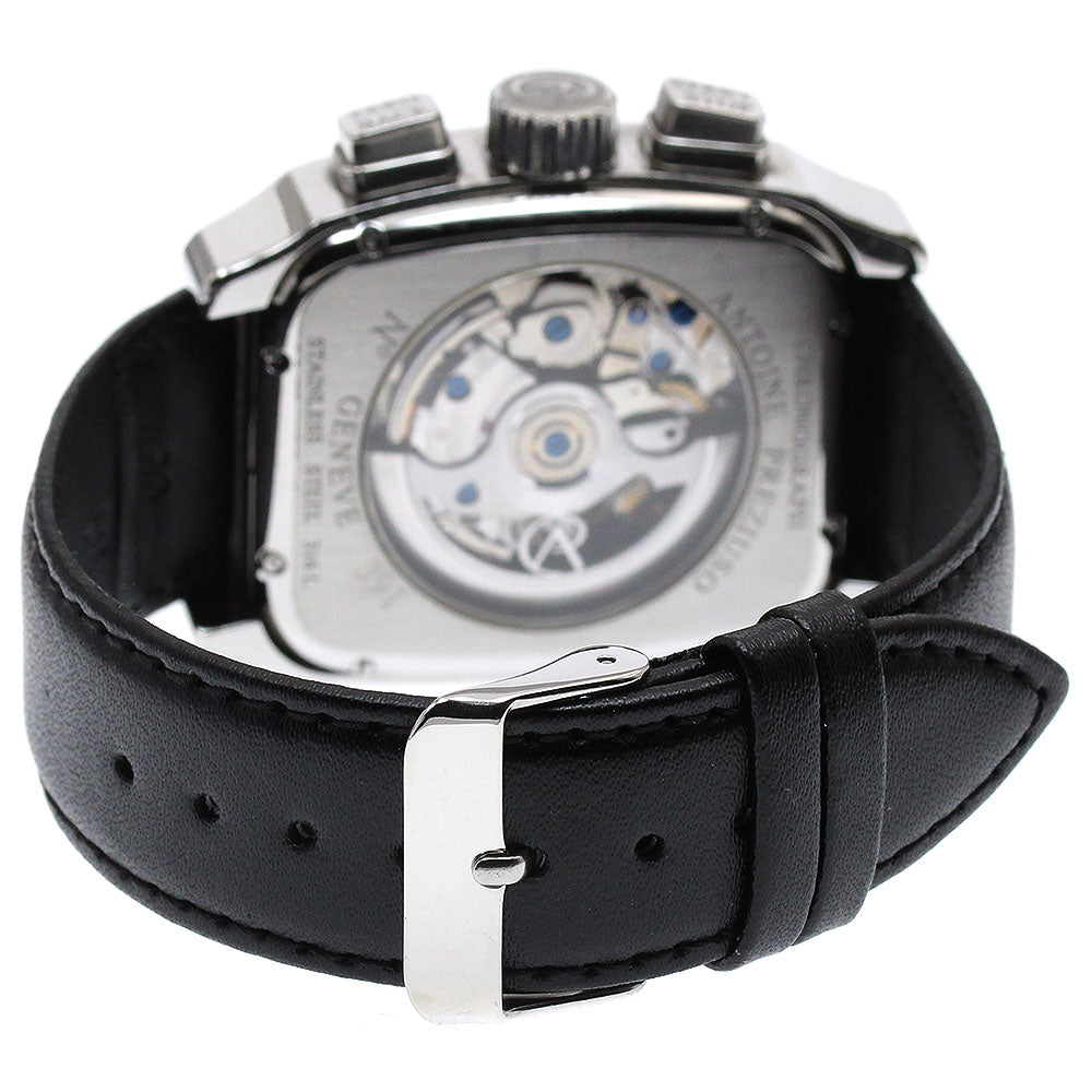 Antoine Preziuso GRSS0.0301311/D Chrono Grande Robusto Automatic Men's Watch with Box and Warranty Card
