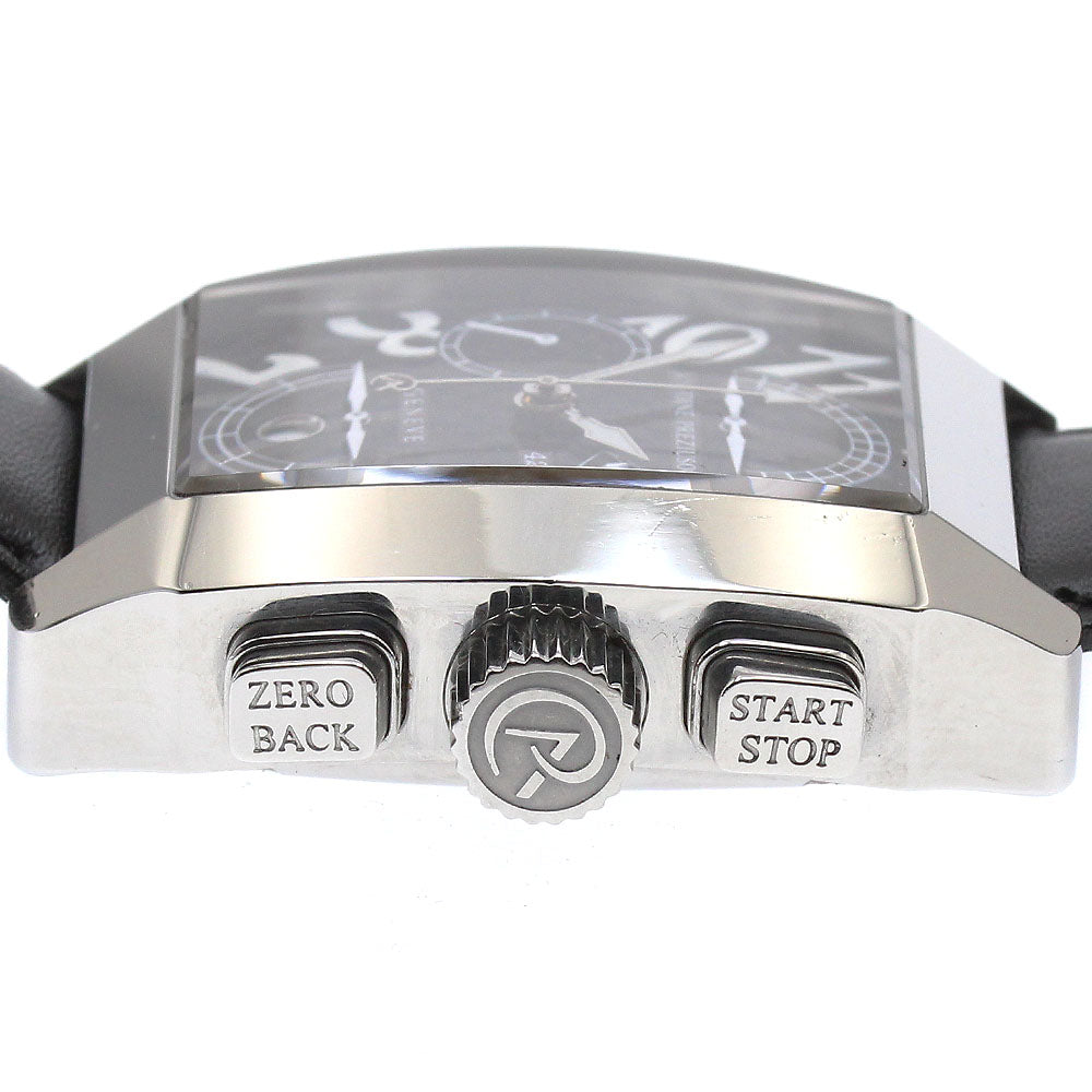 Antoine Preziuso GRSS0.0301311/D Chrono Grande Robusto Automatic Men's Watch with Box and Warranty Card