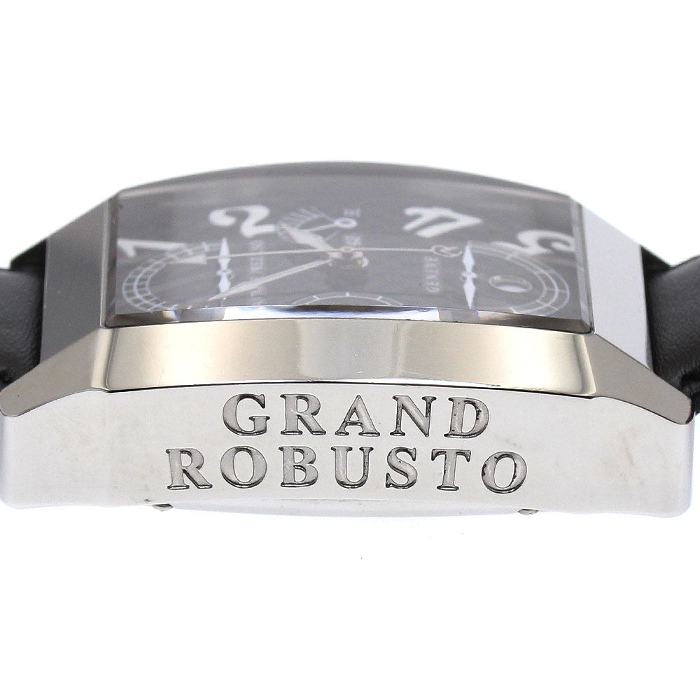 Antoine Preziuso GRSS0.0301311/D Chrono Grande Robusto Automatic Men's Watch with Box and Warranty Card