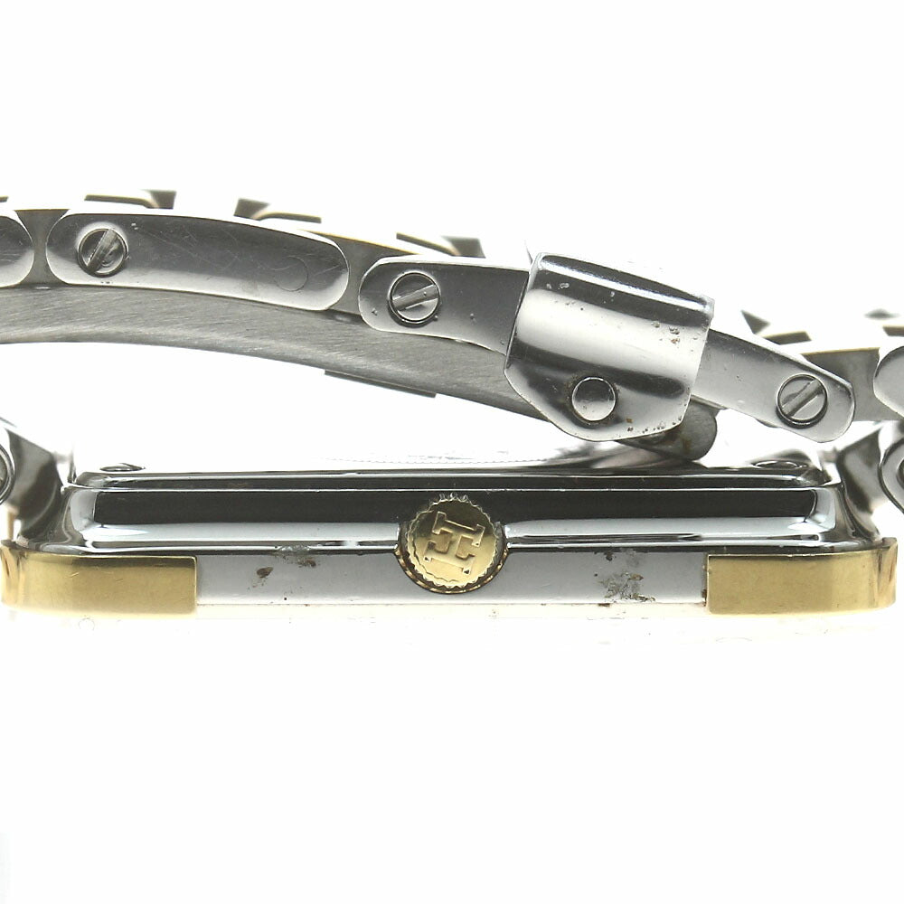 HERMES CR1.220 Croisiere Quartz Ladies Watch with inner box and warranty.