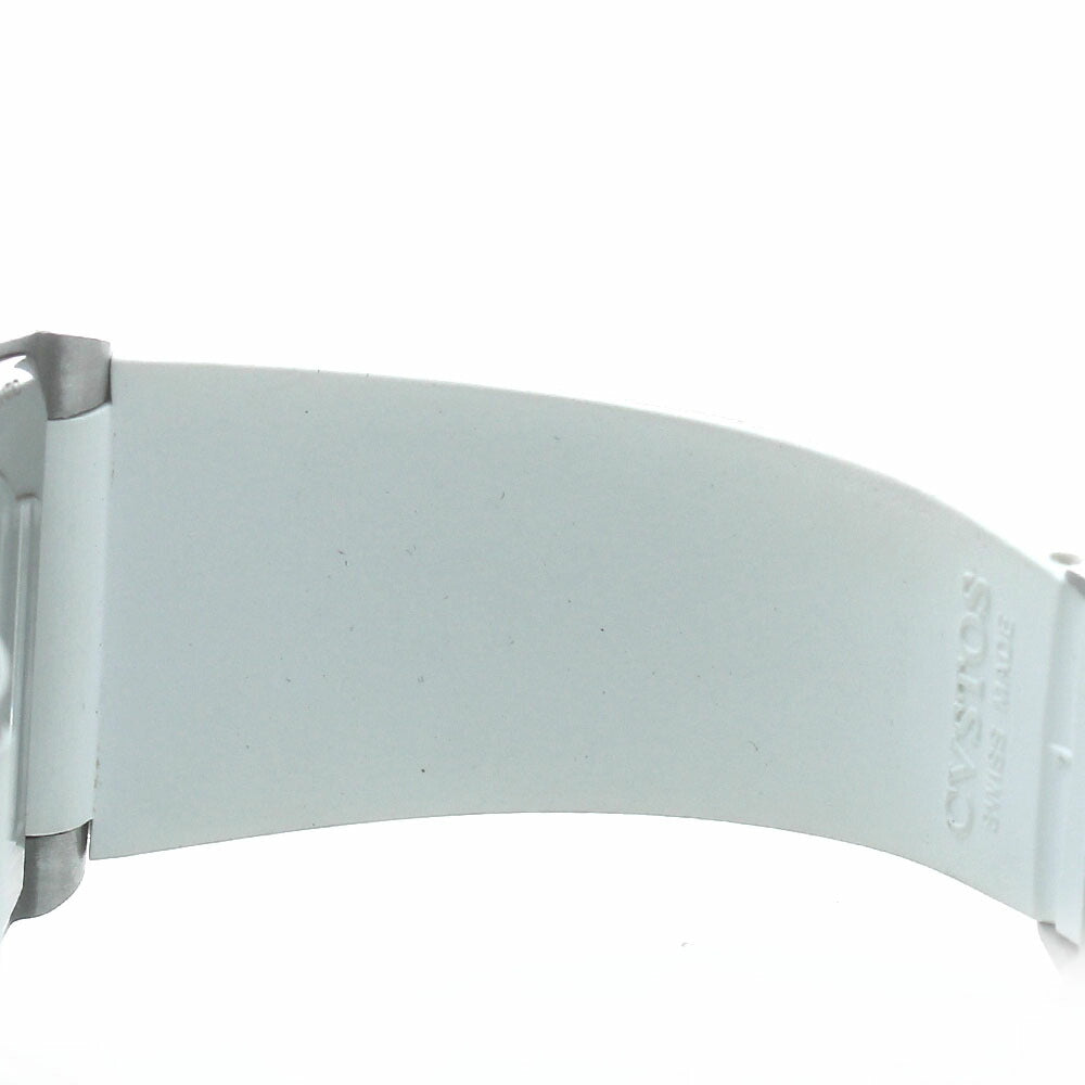 CVSTOS CVT-JET-SL Challenge Jetliner Date Automatic Men's Watch with Warranty