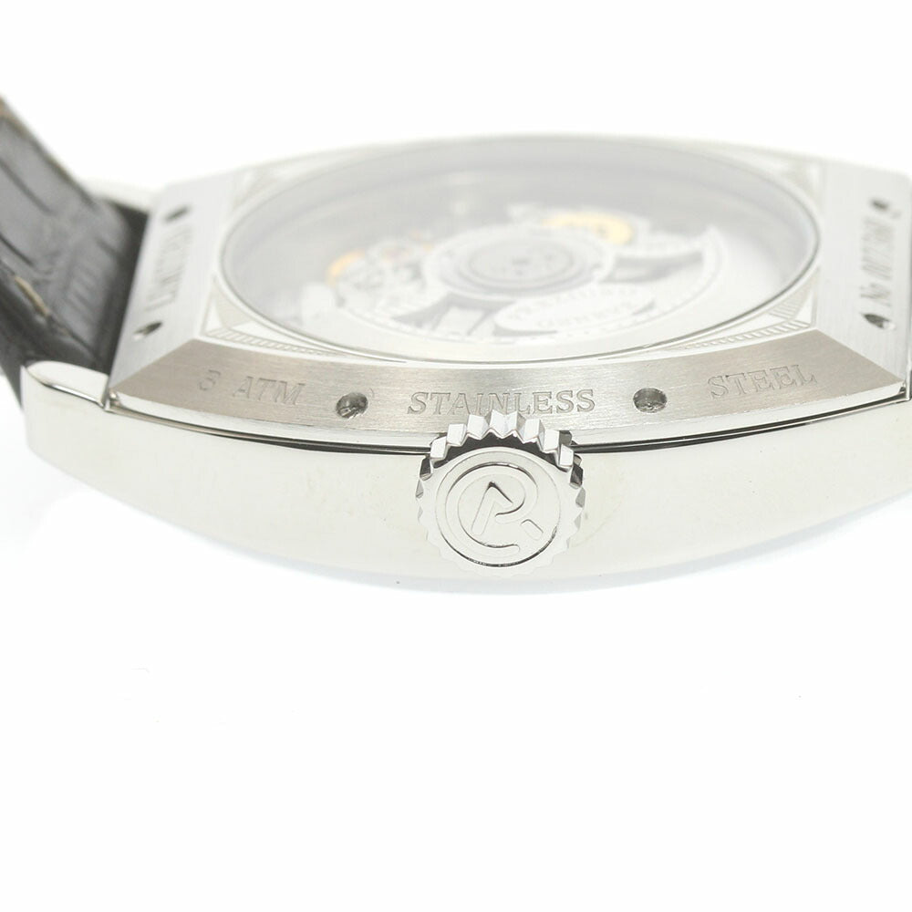 Antoine Preziuso Hours of the World Automatic Men's Watch Excellent Condition