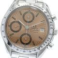 OMEGA 3511.60 Speedmaster Date 40th Anniversary Automatic Men's Watch with Warranty