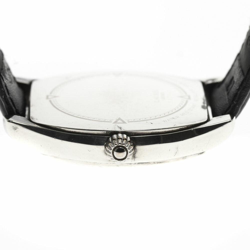 SEIKO 4S28-5010/LJAK601 Laurel Small Seconds Manual Winding Men's Watch