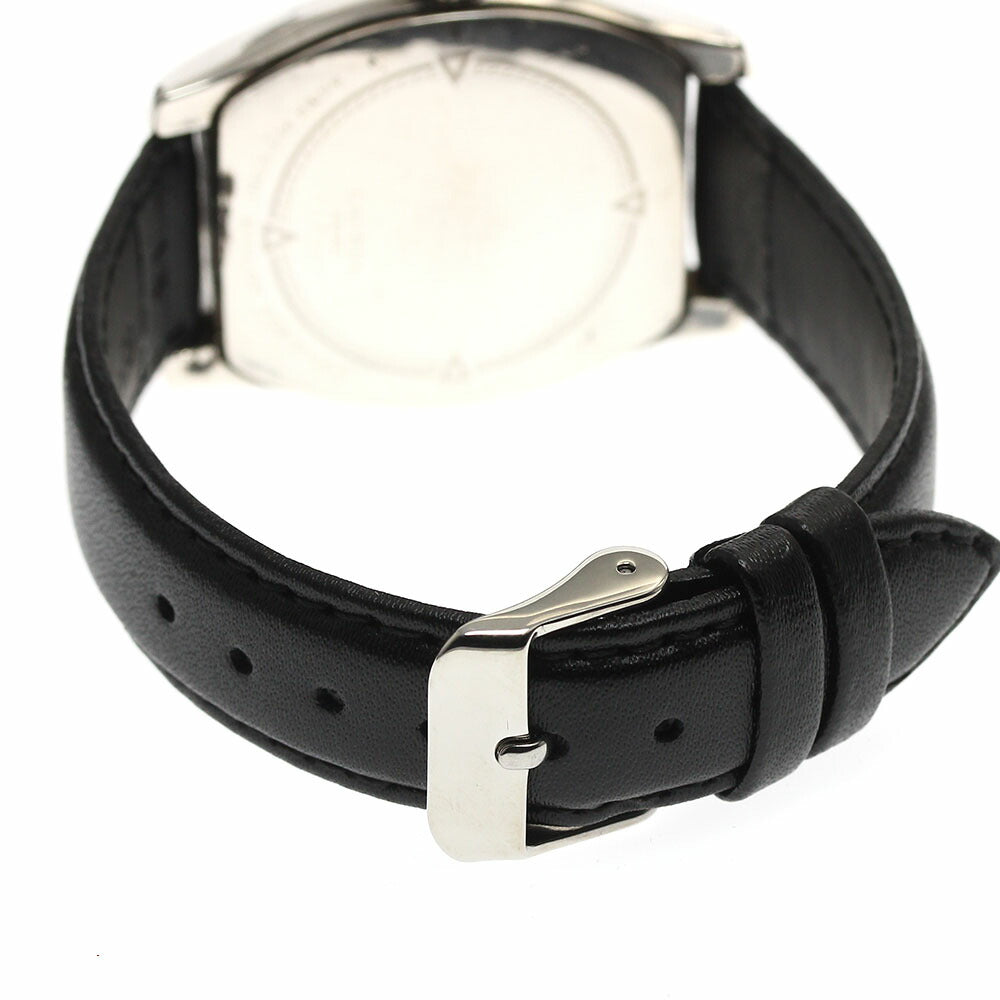 SEIKO 4S28-5010/LJAK601 Laurel Small Seconds Manual Winding Men's Watch