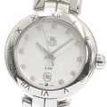 TAG Heuer WAT1411.FC6316 Link 11P Diamond Quartz Women's Watch
