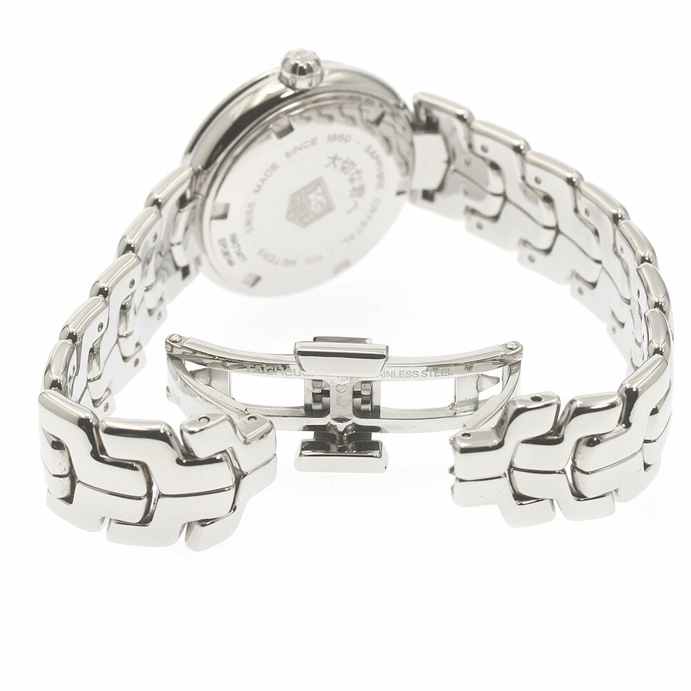 TAG Heuer WAT1411.FC6316 Link 11P Diamond Quartz Women's Watch