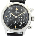 IWC SCHAFFHAUSEN IW374002 Flieger Date Chronograph Quartz Men's Watch