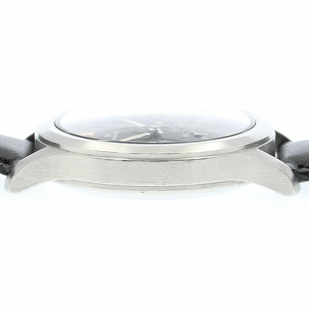 IWC SCHAFFHAUSEN IW374002 Flieger Date Chronograph Quartz Men's Watch