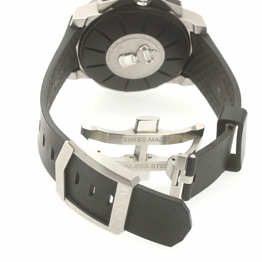 CORUM 986.691.11 Admiral's Cup Challenge 44 Date Automatic Men's Watch