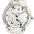 HYSEK IO4209A09 IO Date Power Reserve Automatic Men's Watch