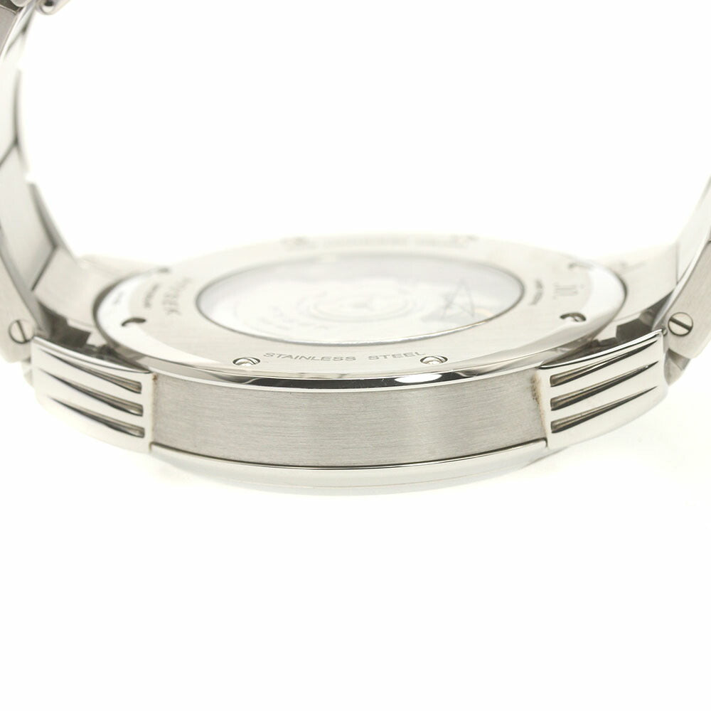 HYSEK IO4209A09 IO Date Power Reserve Automatic Men's Watch