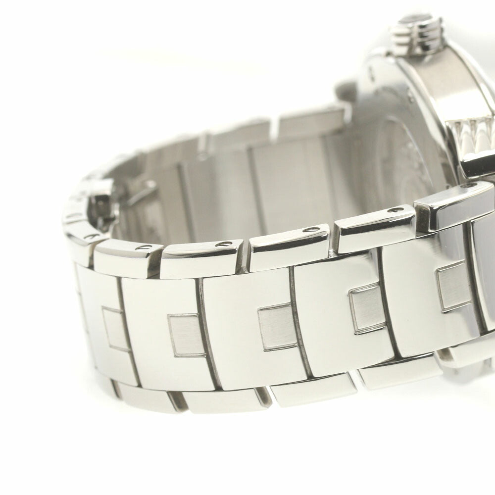HYSEK IO4209A09 IO Date Power Reserve Automatic Men's Watch