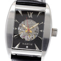 VARTIX Growth Skeleton 1P Diamond Automatic Men's Watch