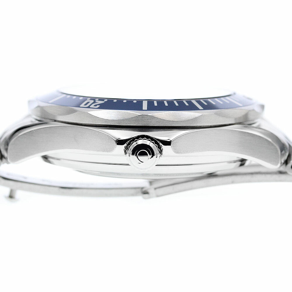 OMEGA 2535.80 Seamaster Diver 300 GMT Co-Axial Automatic Men's Watch