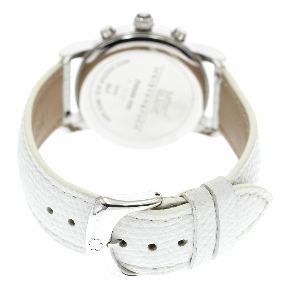 MONTBLANC 7039 Meisterstuck Chronograph Quartz Ladies' Watch