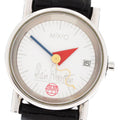 Alain Silberstein Micro Date Automatic Women's Watch