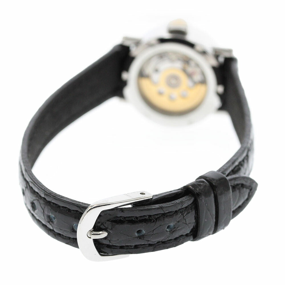 Alain Silberstein Micro Date Automatic Women's Watch