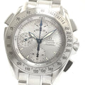 OMEGA 3540.30 Speedmaster Split-Second Chronograph Automatic Men's Watch (Good Condition)