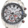 SEIKO SBXC081/5X53-0BE0 Astron Shohei Ohtani Limited Edition Limited to 1700 Pieces Solar Powered Radio Controlled Men's Watch Excellent Condition with Box and Warranty.
