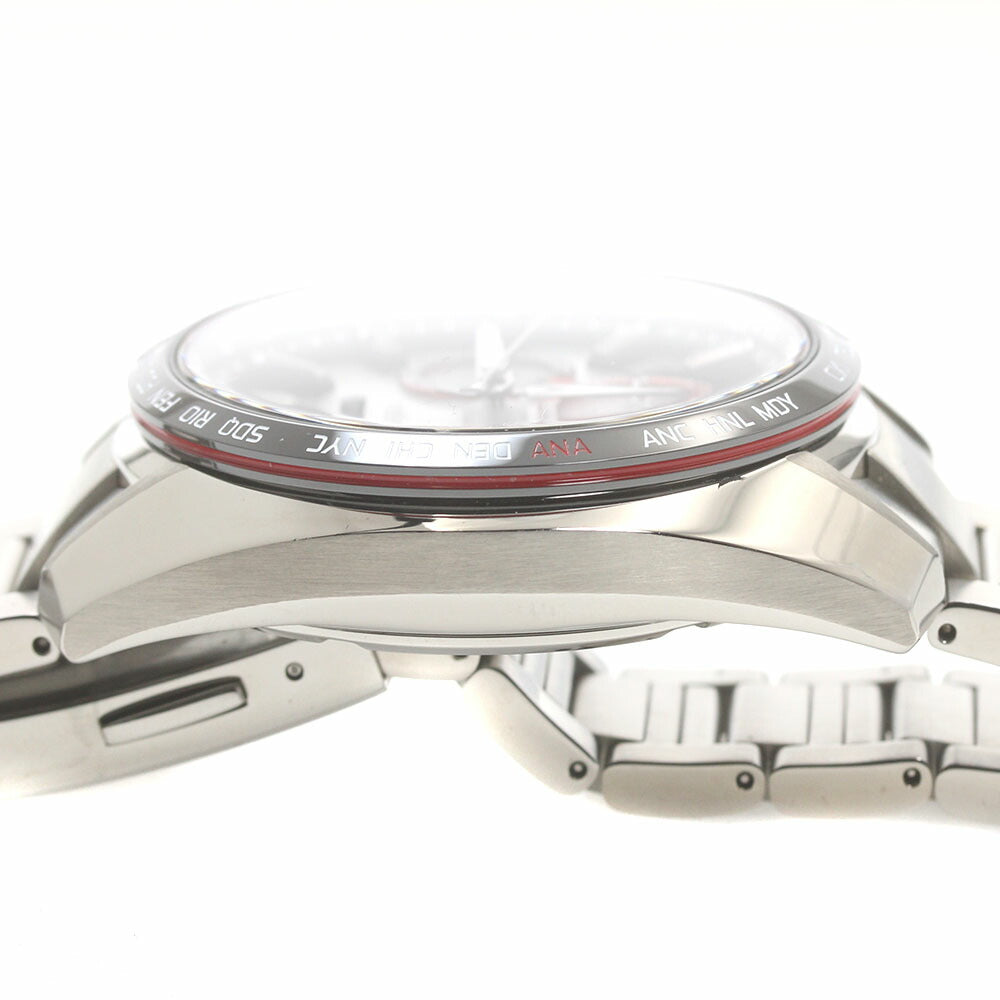 SEIKO SBXC081/5X53-0BE0 Astron Shohei Ohtani Limited Edition Limited to 1700 Pieces Solar Powered Radio Controlled Men's Watch Excellent Condition with Box and Warranty.