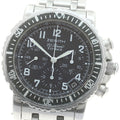ZENITH 01/02.0470.405 Rainbow Flyback El Primero Automatic Men's Watch with Warranty