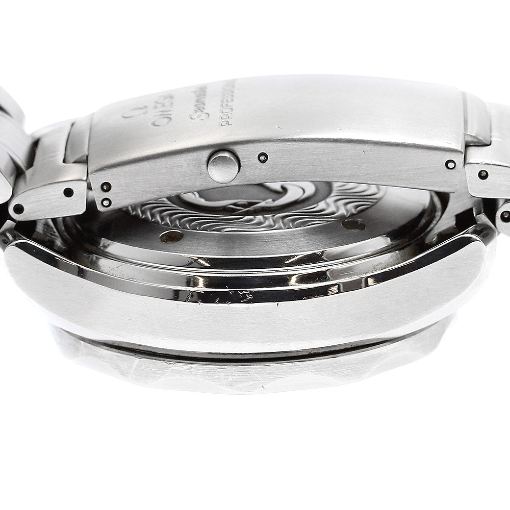 OMEGA 2595.30 Seamaster 300 Apnea Jacques Mayol Chronograph Automatic Men's Watch with Warranty