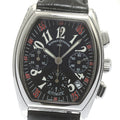 SCHWARZ-ETIENNE 785401 Villeroy Chronograph Date Automatic Men's Watch