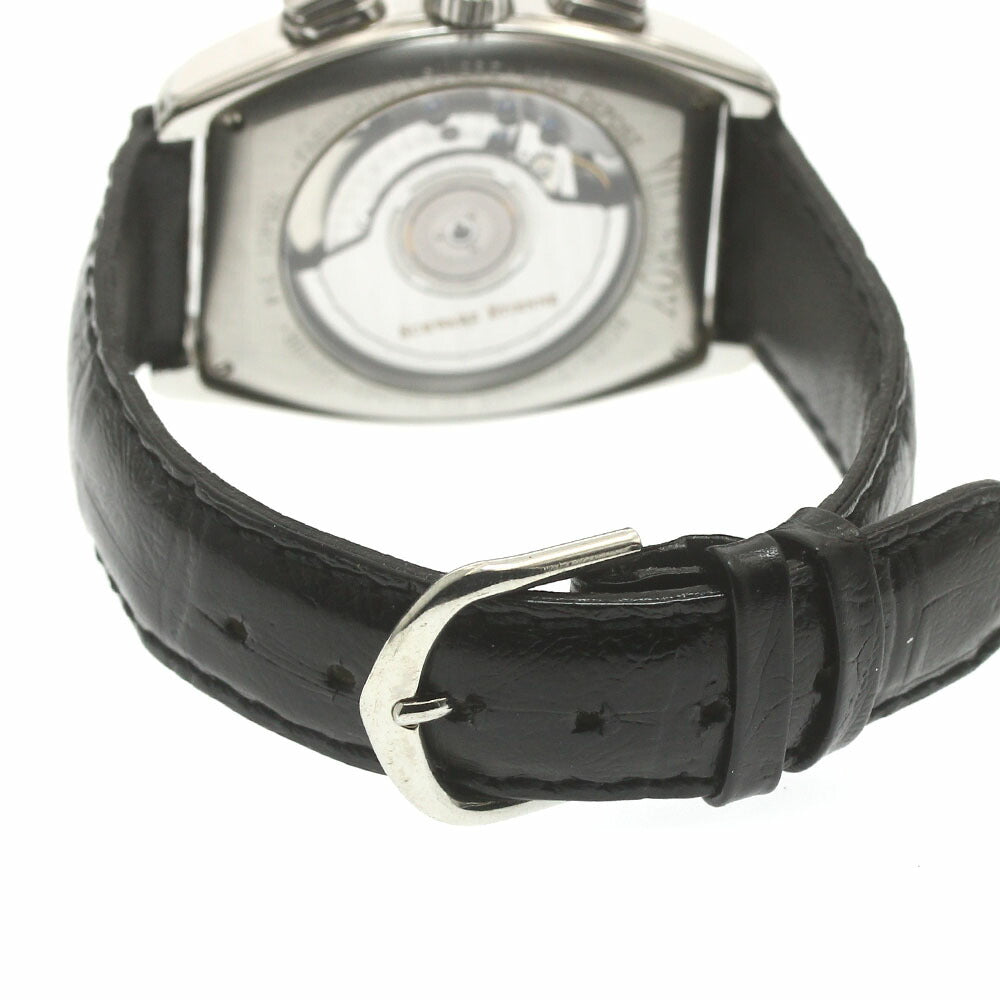 SCHWARZ-ETIENNE 785401 Villeroy Chronograph Date Automatic Men's Watch