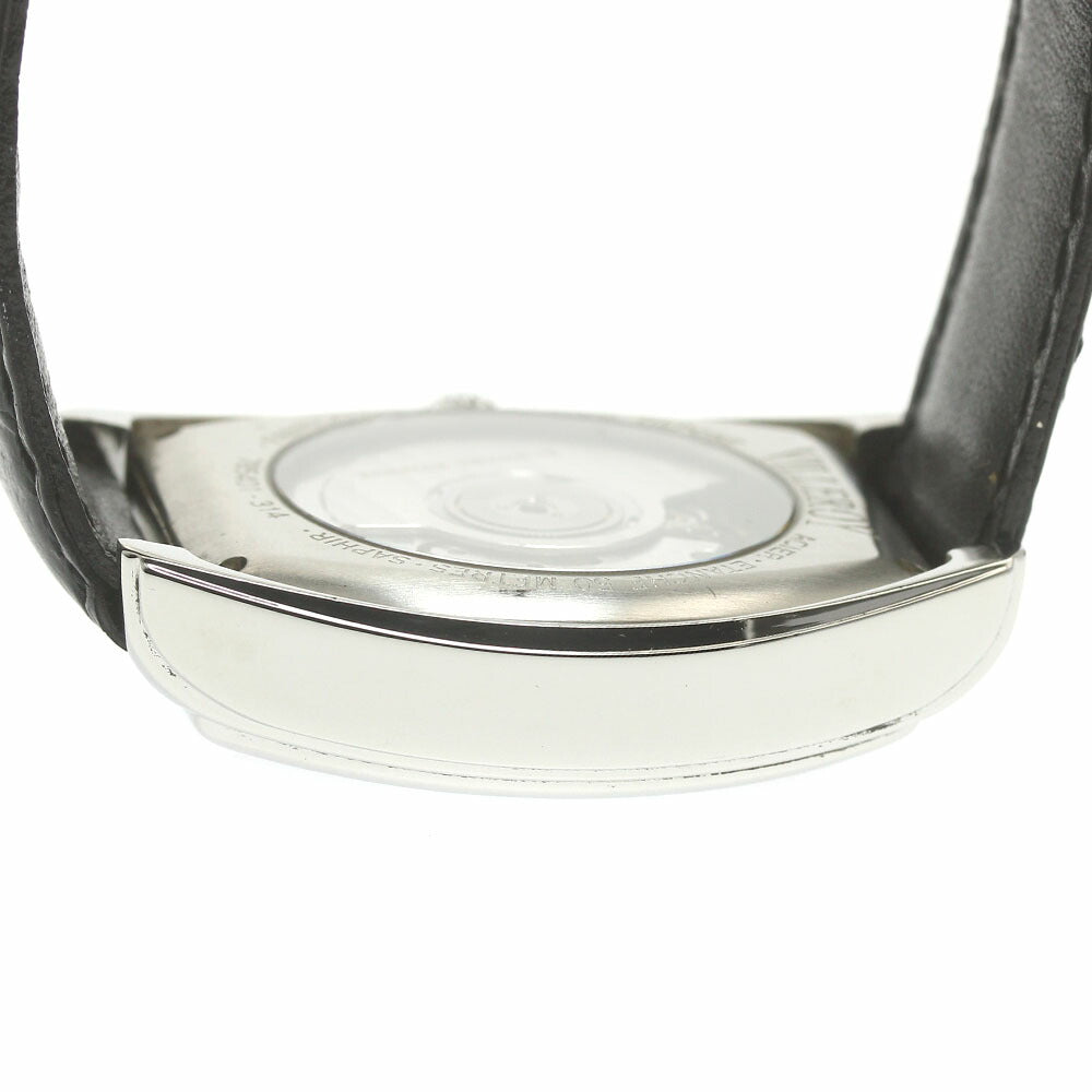 SCHWARZ-ETIENNE 785401 Villeroy Chronograph Date Automatic Men's Watch