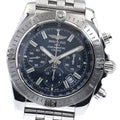 BREITLING AB0115 Chronomat Automatic Men's Watch with Warranty