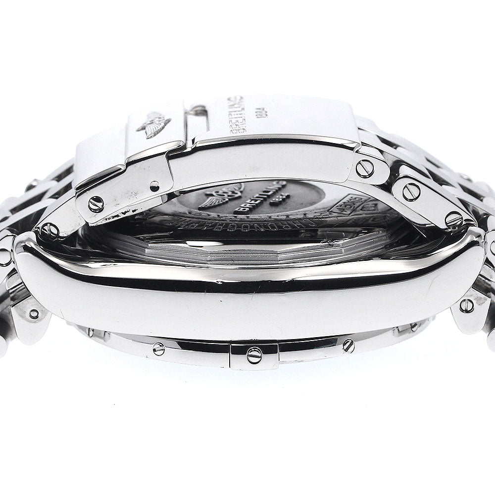 BREITLING AB0115 Chronomat Automatic Men's Watch with Warranty