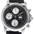 MAURICE LACROIX 39721 Chroneo Day-Date Chronograph Automatic Men's Watch