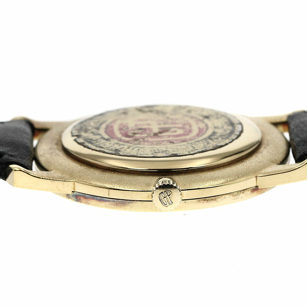 GIRARD PERREGAUX cal.780 Vintage Hand-wound Men's Watch