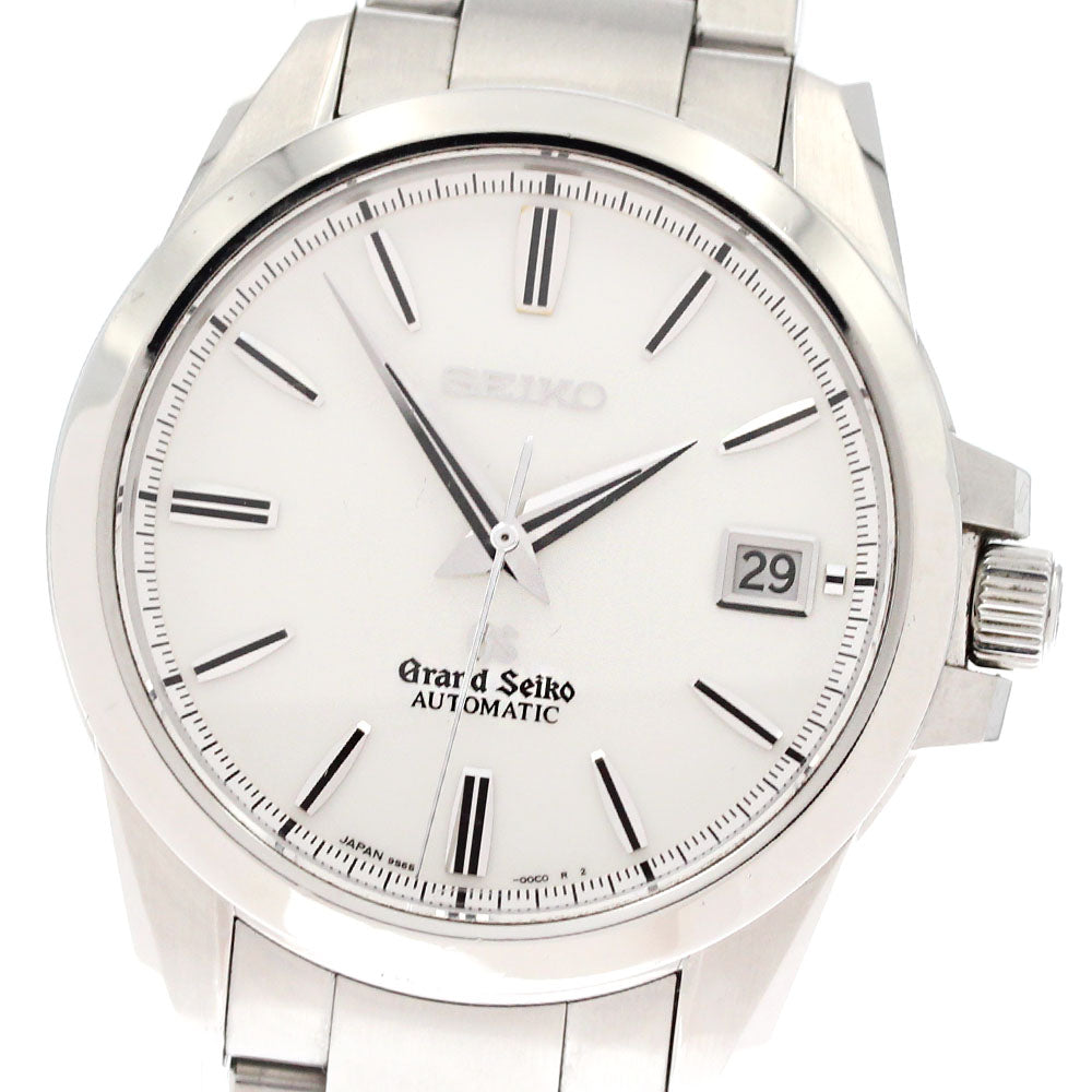 SEIKO SBGR055/9S65-00C0 Grand Date Automatic Men's Watch with Warranty
