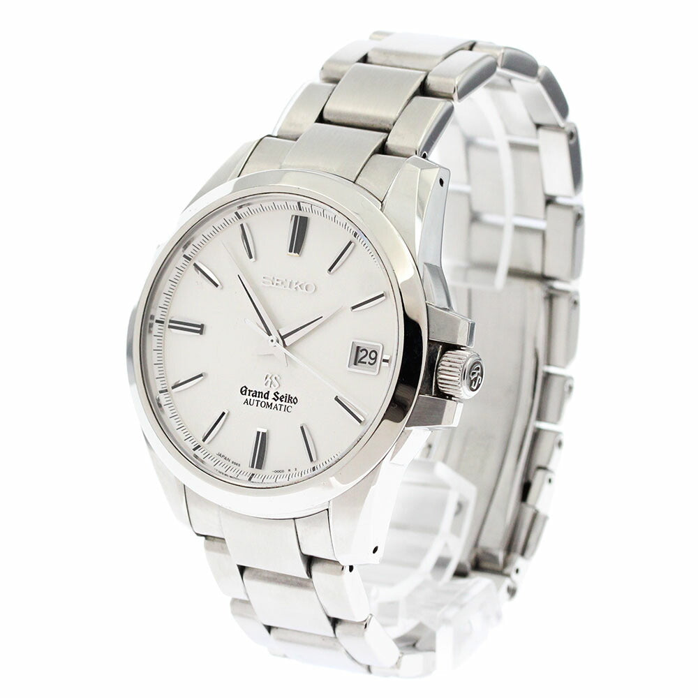 SEIKO SBGR055/9S65-00C0 Grand Date Automatic Men's Watch with Warranty