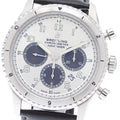 BREITLING AB0117 Navitimer 8 Chronograph Date Automatic Men's Watch Excellent Condition with Inner Box and Warranty Card.