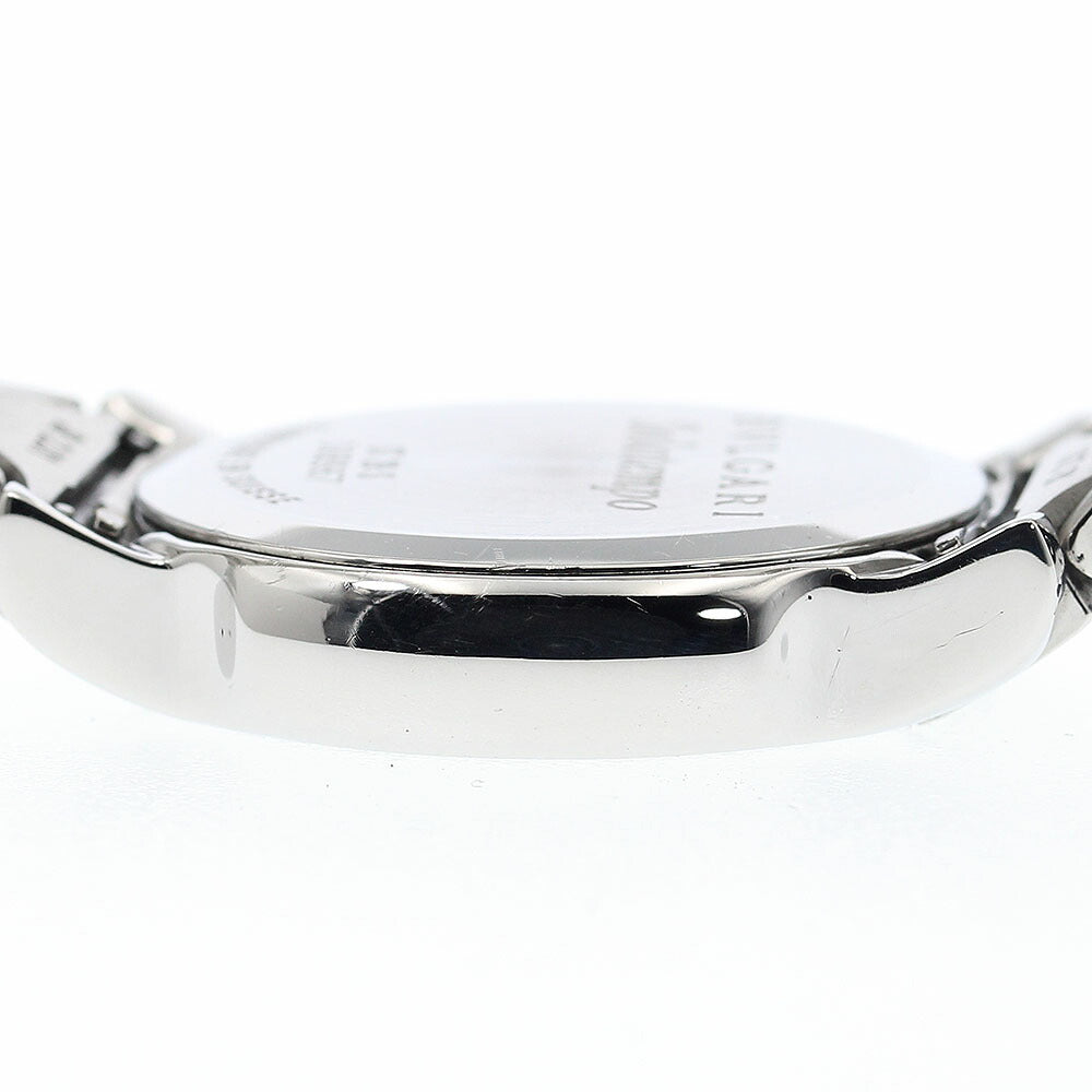 BVLGARI ST29S Solotempo Date Quartz Ladies Watch (with box and warranty)