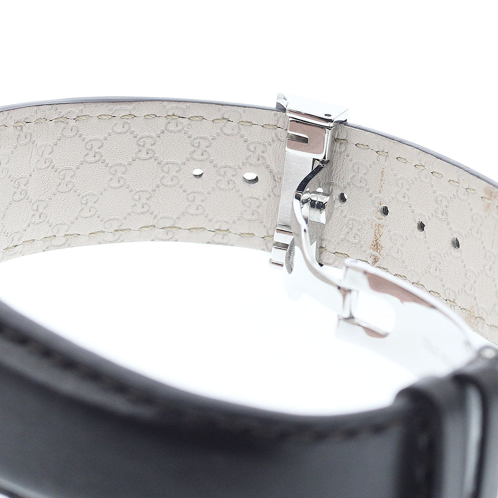 GUCCI 101.2/YA101202 G-Chrono Quartz Men's Watch Excellent Condition with Box and Warranty Card