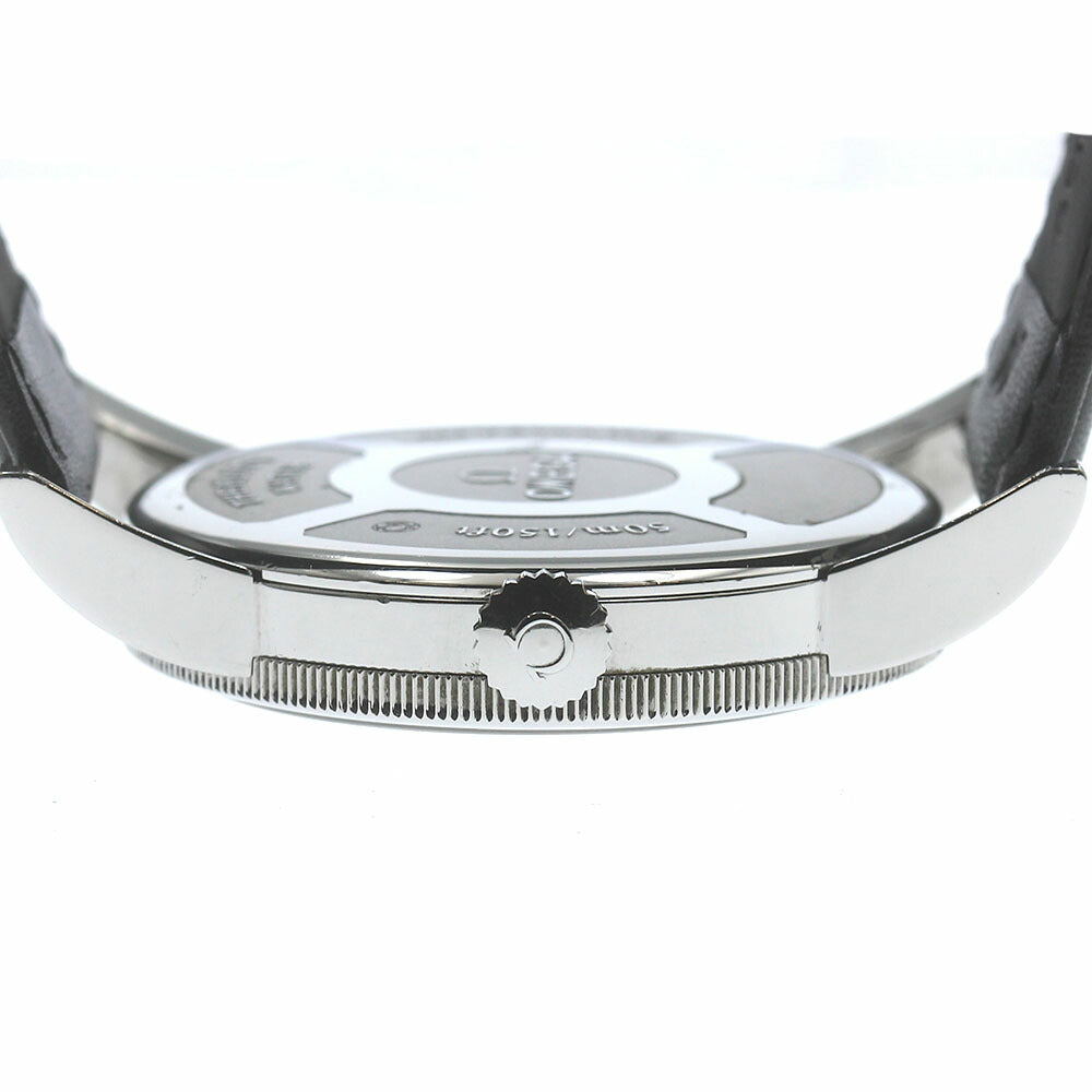 OMEGA 516.13.41.10.02.001 Pilot's Watch Specialties Automatic Men's Watch with Box and Warranty Card