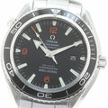 OMEGA 2200.51 Seamaster 600 Planet Ocean Co-Axial Automatic Men's Watch (with box and warranty)