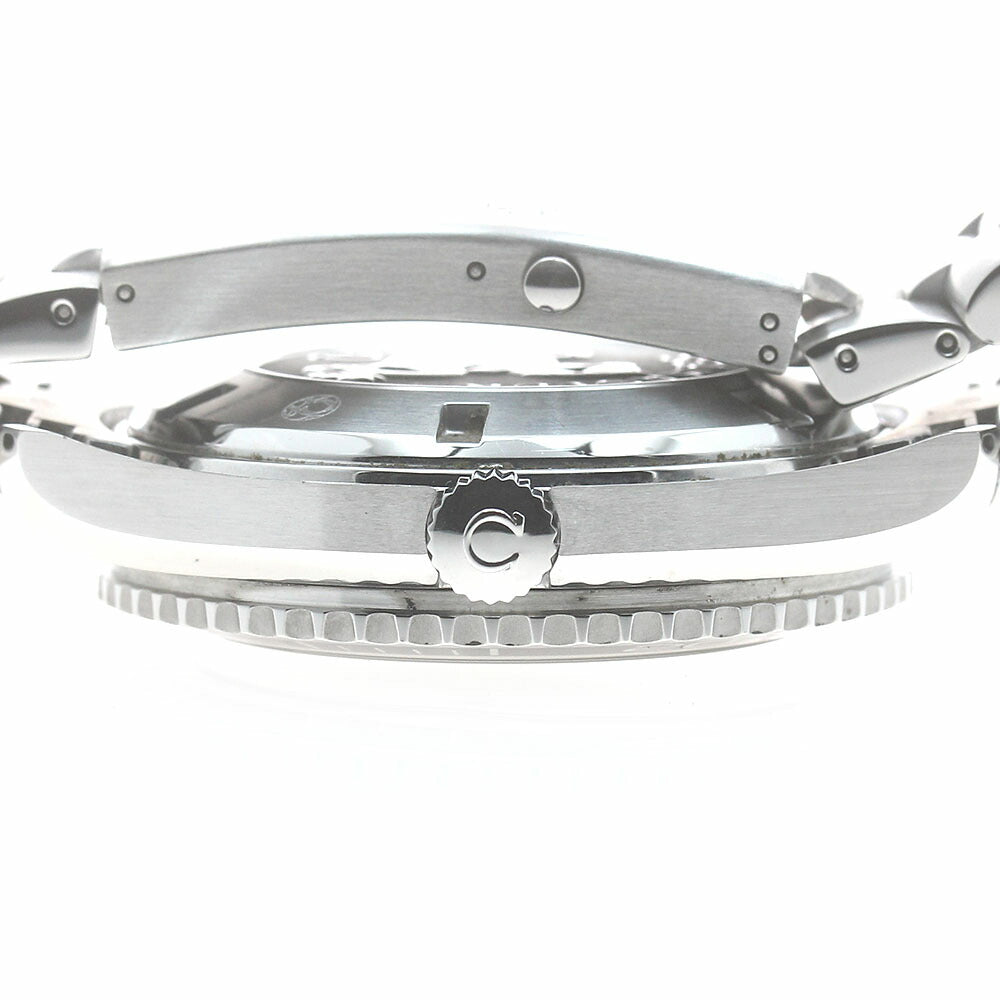 OMEGA 2200.51 Seamaster 600 Planet Ocean Co-Axial Automatic Men's Watch (with box and warranty)