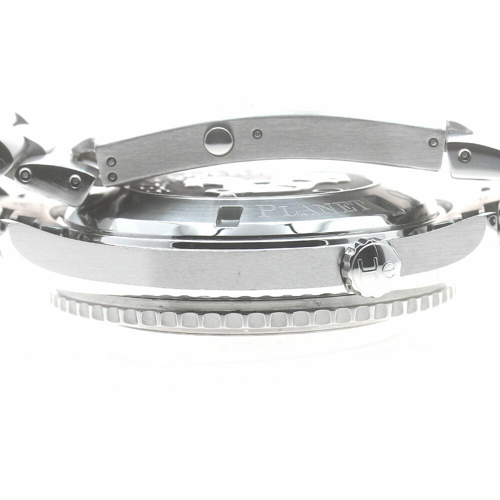 OMEGA 2200.51 Seamaster 600 Planet Ocean Co-Axial Automatic Men's Watch (with box and warranty)